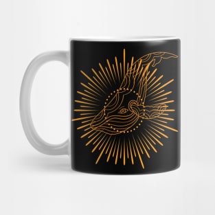 Ascend Mug